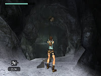 tomb raider anniversary