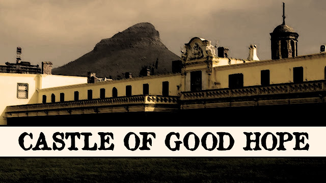 The Castle of Good Hope