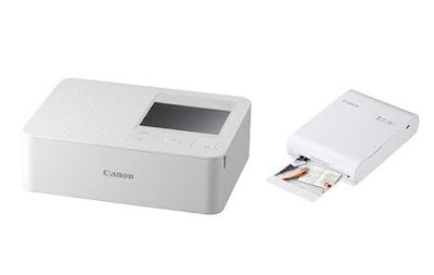 Canon’s SELPHY Photo Printers Celebrates 20th Anniversary