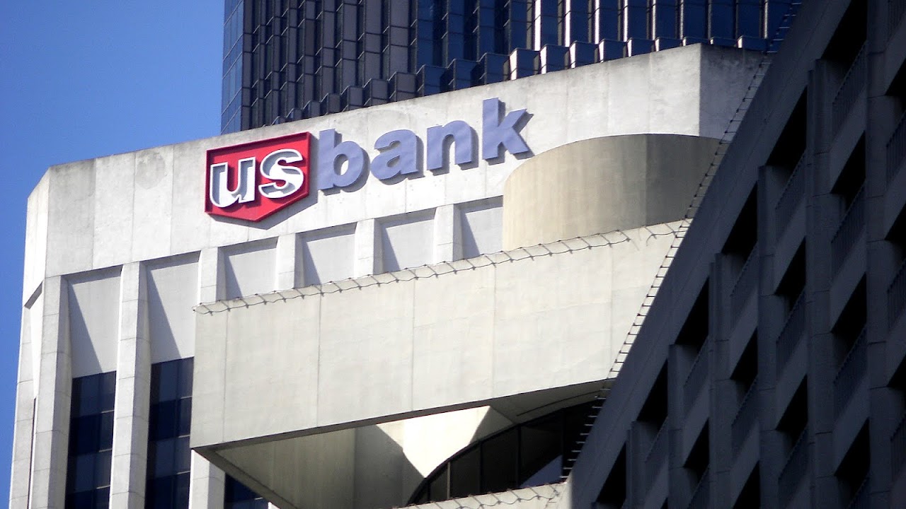 Us Bank Credit Card Processing