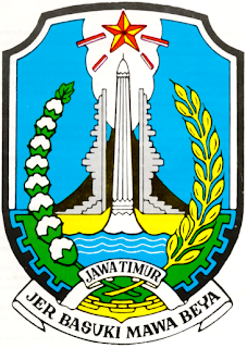 Hasil Pengundian Nomor Urut Bakal Calon Pilwali Surabaya 2015