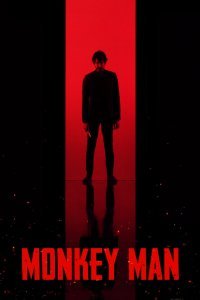 Monkey Man online HD