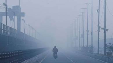 Cold wave, dense fog to Continue to grip Northwest India, says IMD. Top updates more details  below!