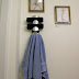 zieak's towel rack