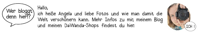 Fotogruesse Blog Shop Über mich