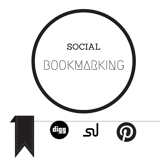 Social Bookmarking Tools