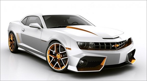 Cadillac-Corrida
