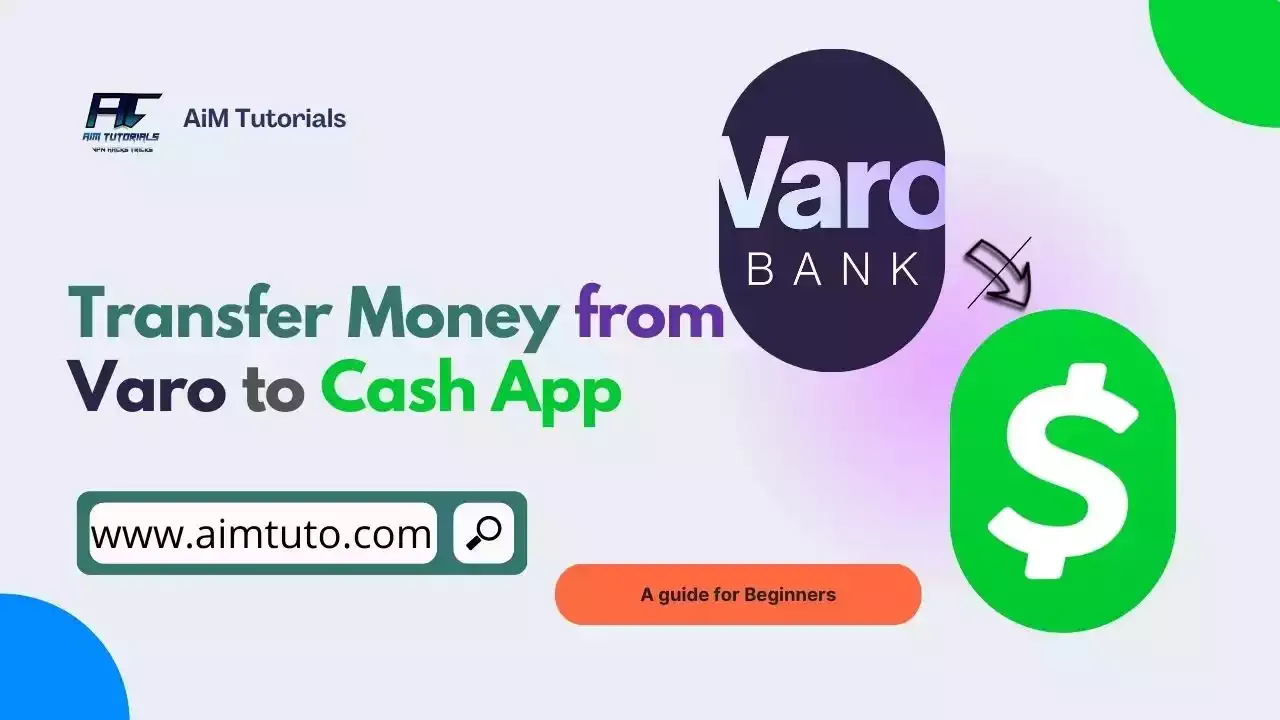 does varo work with cash app