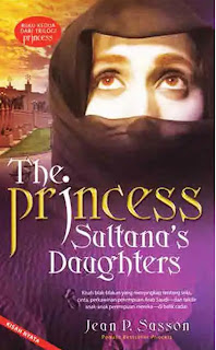 pustaka ebook indonesia the princess 2