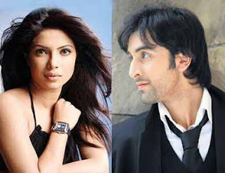 Ranbir Kapoor, Priyanka Chopra comic book characters