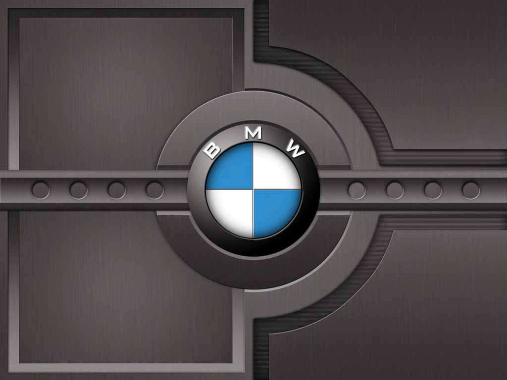 BMW Car Logo Wallpapers HD