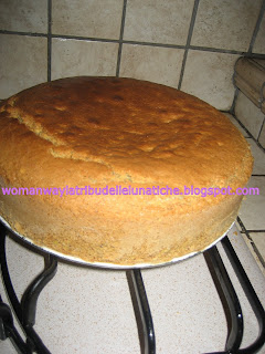 Torta al pistacchio