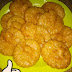 Resep Kue Cucur Empuk