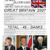 GLOBAL HERITAGE ACCOUNTS OF 198 COUNTRIES A-Z - THE SECRET REVEALED 