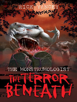 Watch The Terror Beneath 2011 BRRip Hollywood Movie Online | The Terror Beneath 2011 Hollywood Movie Poster