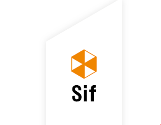 aandeel SIF logo 2021