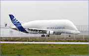 Airbus A300608ST Super Transporter Airbus Delivery CentreToulouse, . (airbus aegean )