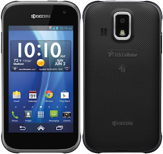 Harga Kyocera Hydro Xtrm