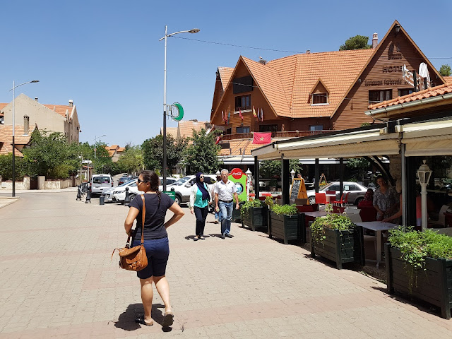 ifrane marocco