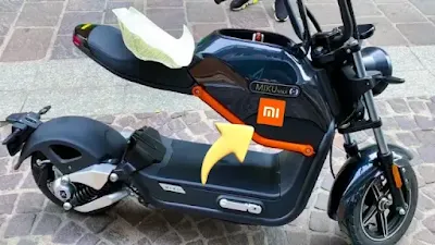 Mi का दीवाली बड़ा धमाका Mi Electric Cycle 70km रेंज, 250W पावर मोटर,के जाने क्या है कीमत