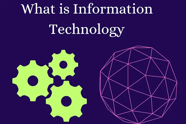 what is information technology in hindi, it means in hindi