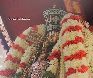 Udaiyavar,Emperumanar,Parthasarathy Perumal,Ramanujar, Varushotsavam, 2018, Video, Day 05,Divya Prabhandam,Triplicane,Thiruvallikeni,Utsavam,Velambi,Tamil Puduvarudam