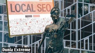 The Ultimate Guide to Local SEO for Lawyers: Boost Your Visibility and Grow Your Practice