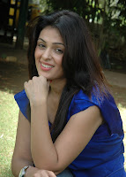 Anjana Sukhani Don Seenu Acctress