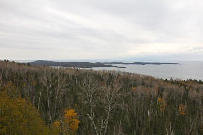 northern Minnesota, Lake Superior