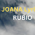 RUBIO - JOANA Lyrics