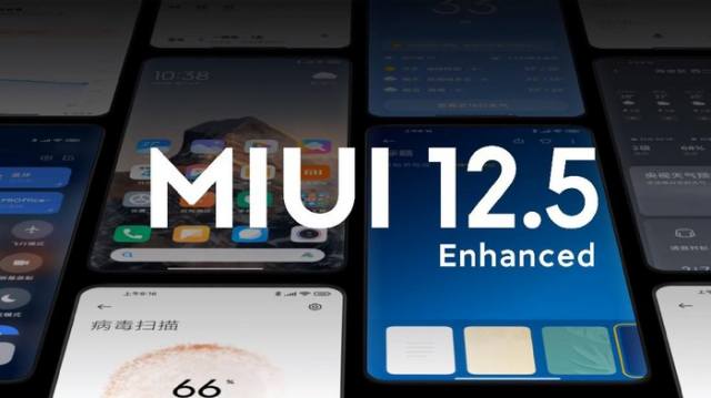 Cara Update MIUI 12.5 Enhanced