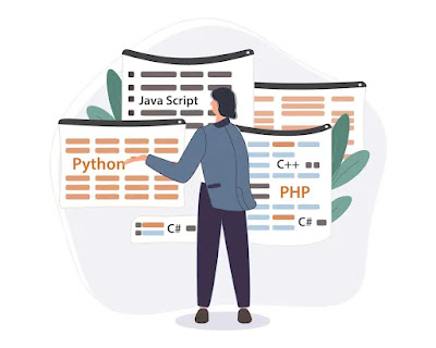 Evoluções das linguagens de programação