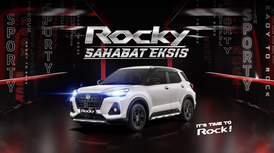 Promo Daihatsu Kembangan Rocky