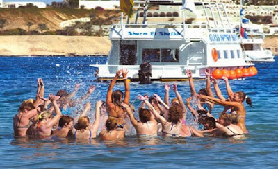 Hurghada Holidays, Egypt