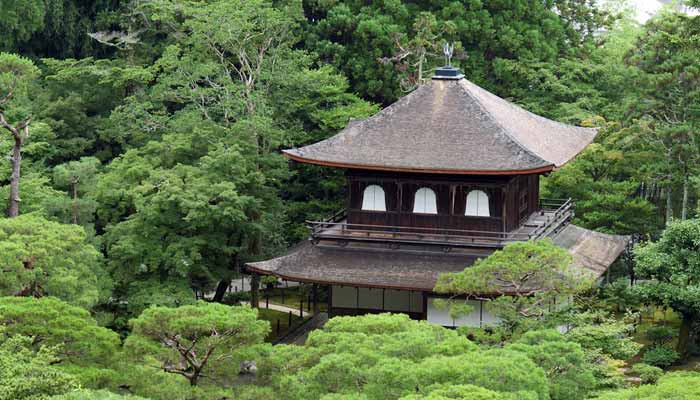 Tempat Wisata di Kyoto