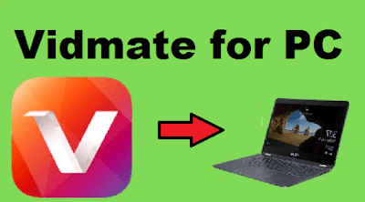 Vidmate for PC