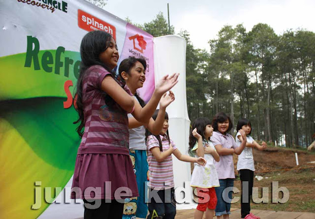 OUTBOUND LEMBANG | Paket Outbound Murah untuk Anak di Bandung