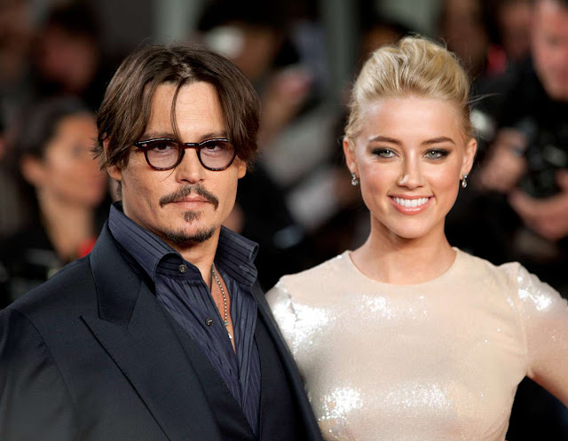 **Unveiling the Truth: Amber Heard and Johnny Depp Controversy**