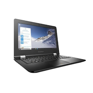 Lenovo Ideapad IP300S - Laptop Terlaris di Indonesia