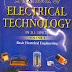 Free download A TEXT BOOK OF ELECTRICAL TECHNOLOGY by BL THERAJA and AK THERAJA
