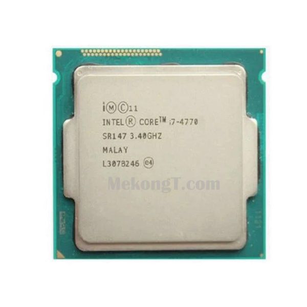 CPU Intel Chất Lượng