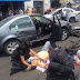 Murió policía al enfrentar a delincuentes que intentaban robarle auto, en Nezahualcóyotl