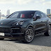 Porsche Cayenne Coupe Black: Review | CarConfigAdda