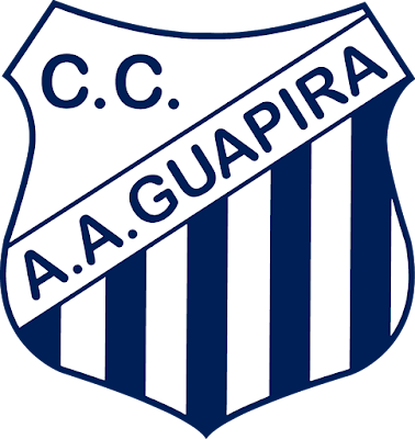 CLUBE DE CAMPO ASSOCIAÇÃO ATLÉTICA GUAPIRA