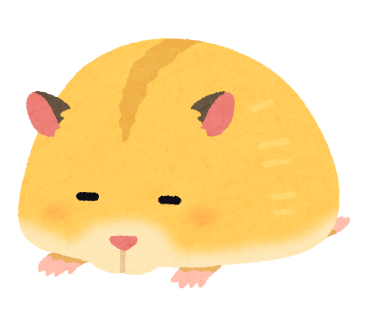 寝ているハムスターのイラスト クリーム かわいいフリー素材集 いらすとや 寝ているハムスターのイラスト クリーム かわいいフリー素材集 いらすとや