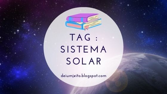Tag | Sistema Solar