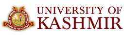 university of Kashmir results