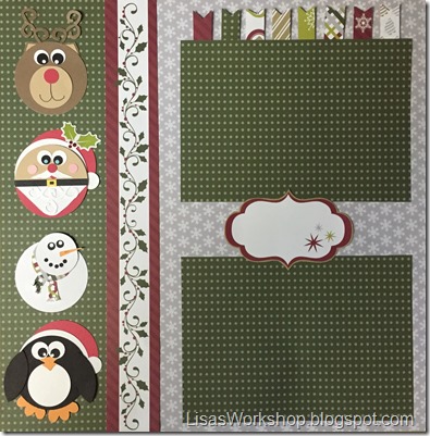 CM Holiday Blog Hop!!