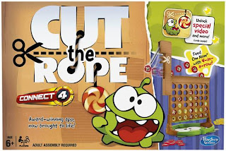 Cut The Rope