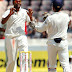 Indian Spinner Set up Massive Win against Australia